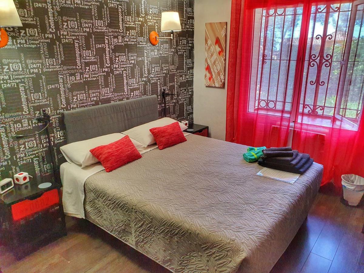 El Nacar Bed & Breakfast Marbella Exterior photo