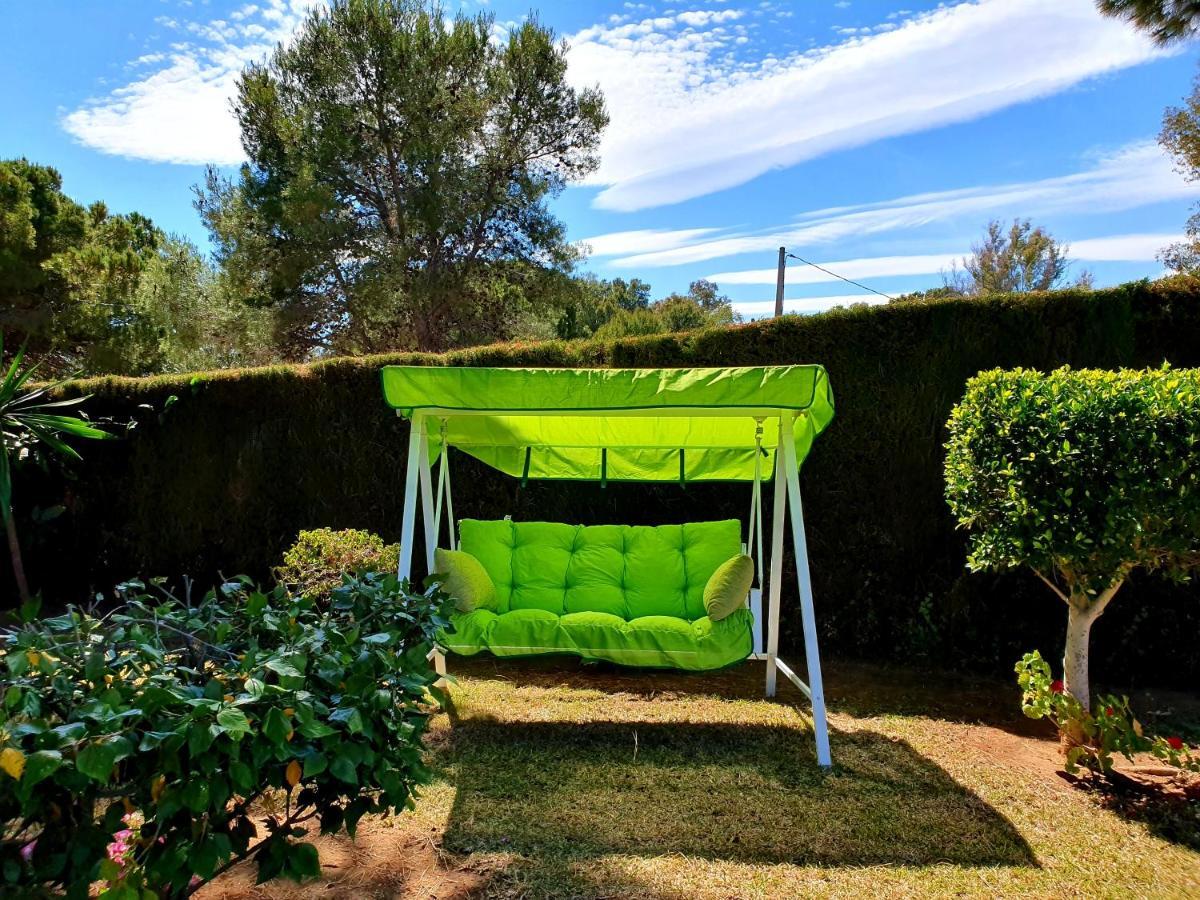 El Nacar Bed & Breakfast Marbella Exterior photo